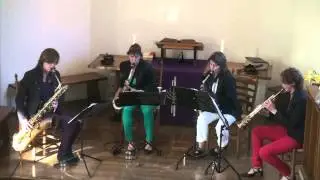 Zomiac Sevilla  Four Ladies Only
