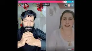 Sana&rsquo;s Water Challenge Punishment 😱 | TikTok Live Match Gone Crazy