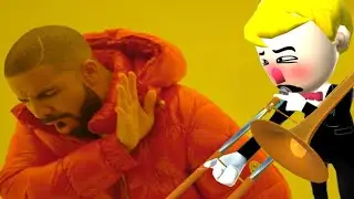 NEW BEATS FOR DRAKE