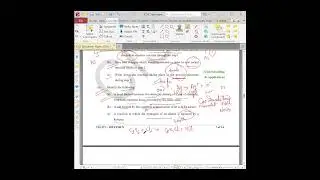 ICSE Class 10 Chemistry Specimen Paper 2026 | Question 2 Full Solution Explained
