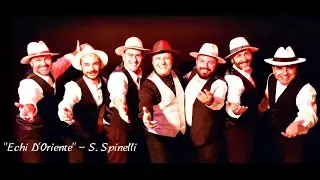 Santino Spinelli & Alexian Group - Echi d'Oriente (Official Video)
