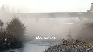 Hidhet në erë Ura e Babrroit/ Tiranë, shëmbet në kuadër të punimeve të 