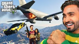 MICHAEL DECLARE A WAR AGAINST ALL GANGSTERS  | TECHNO GAMERZ GTA 5 VIDEO #163 | GAMERZ NEWZ LIVE