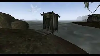 Seyda Neen latrine surprise