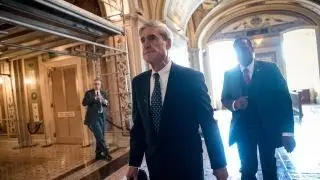 America is utterly exacerbated with Muller probe: Huckabee