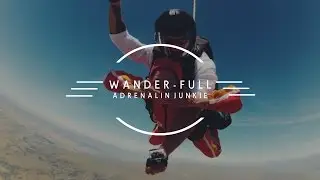 Adrenalin Junkie | Thrills and Spills in New Zealand's South Island