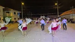 Floreras Virgen Inmaculada de Calvario 