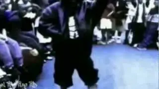 Das EFX - Real Hip Hop (Skill Remix)