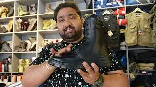 LIBERTY WARRIOR NEW LAUNCH MILITARY SHOES (DONT MISS IT)@maadurgaenterprises