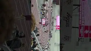 2025 Ted Nelson Invitational Indoor Mile