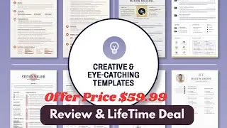 ResumeInventor Review 2026 | Professional Resume Builder Tool