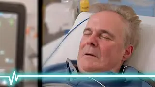 Time Is Running Out For Doctors To Treat Stroke Patient!