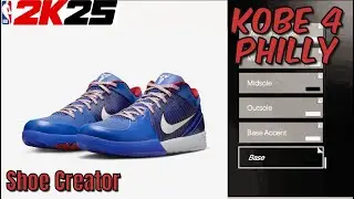 How To MAKE Nike Kobe 4 