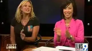 Moms Start Liceology, Using LouseBuster