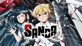 Fading | Nightcore 2025 | Nightout Archives | SANDA  [AMV]