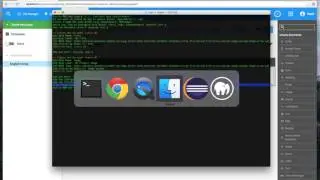 #4 Create a custom Block with LUYA CMS