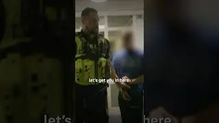 People Smuggler Arrested in Dawn Raid
