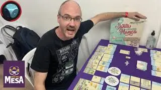 Santa Monica - Resumo