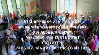 Nisi Dominus