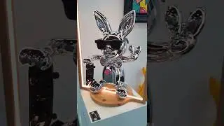 Обзоры с World Art Dubai 2025