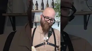 The Mom of the Party (DnD Shorts)