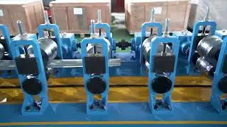shutter door machine roll forming machine gear box