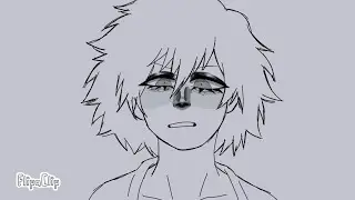 Something Great | MHA Mini Animation