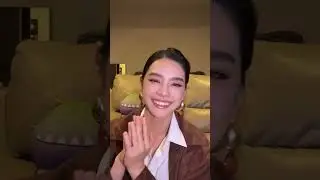 🔴LIVE IG - เฌอปราง Cherprang  Q&A The Cher Must Go On~ 23/07/2025 - #cherprang #เฌอปราง #bnk48
