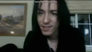 Severus Snape and the Marauders Live Stream Mick Ignis part 1
