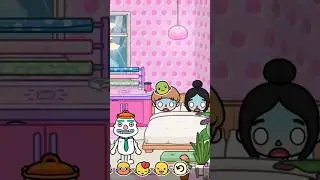 Good bai . 😡😡#toca #funny #animation #tocaboca #tocalifesecret #videos