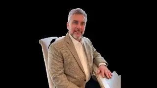 Interview with Steven Michael England, President of Capstone Retirement Discussing Retirement P&hellip;
