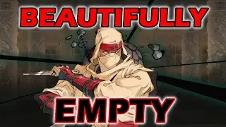 Shinobi: Art of Vengeance is a beautiful but empty game | Review