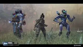 18 KILL GAME WITH WRAITH