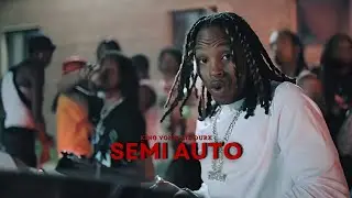 King Von - Semi Auto (ft. Lil Durk)