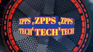 ZPPS TECH INTRO #shorts