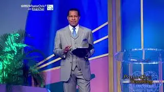 Our Righteous Cause (PST CHRIS)