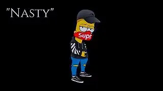 LIT TRAP BEAT - 