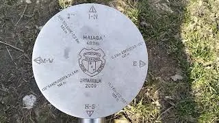 Bizkaia Errigoiti Maiaga Mendia Urdaibai 2025  Otsailaren 17 astelena