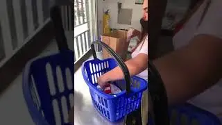 TURBO RAPPI PROCESO ENTREGAS