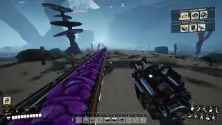 Satisfactory, playthrough part  139
