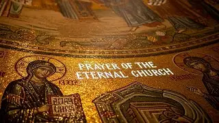 Orthodox Monastic Chant for Sacred Sleep Meditation | Deep Healing Meditation