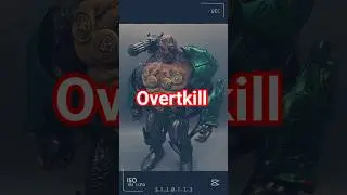 Overtkill y su esp&iacute;ritu