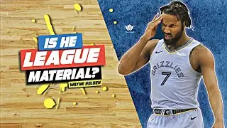 Is Former McDonald's All American Wayne Selden Jr Still League?