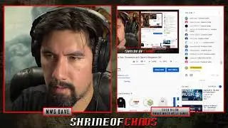 LIVE From Valhalla Epic Giveaways with Dave & Wargamer Girl