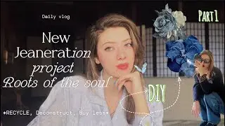 Vlog | Sustainable Project 