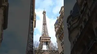 Влог. 3 дня в Париже #vlog #влог #trip #paris #france #путешествия #HOUSEWIFE #shorts #рек #москва