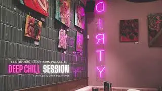 LES BOOKINISTES PARIS  Presents 