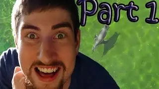 The First Adventure! - VikzeLink's Adventure! - Part 1