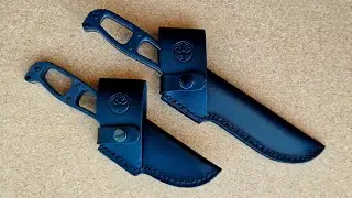 ПЕРЕОСМЫСЛЕНИЕ. Нож G.E.K. / G.E.K. EDC Böker Knives