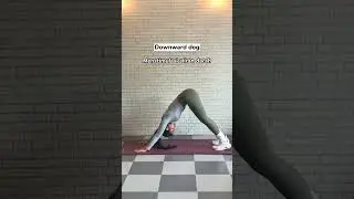 Yoga di rumah untuk atasi stres & anxiety #SehatMakinNikmat #workoutathome #yogaathome #yoga #stress